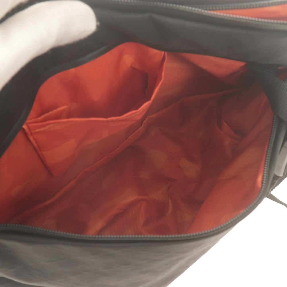 ■ コードオブベル CODE OF BELL ショルダーバッグ ANNEX LINER 2 アネックスライナー2 メンズ レディース ブラック