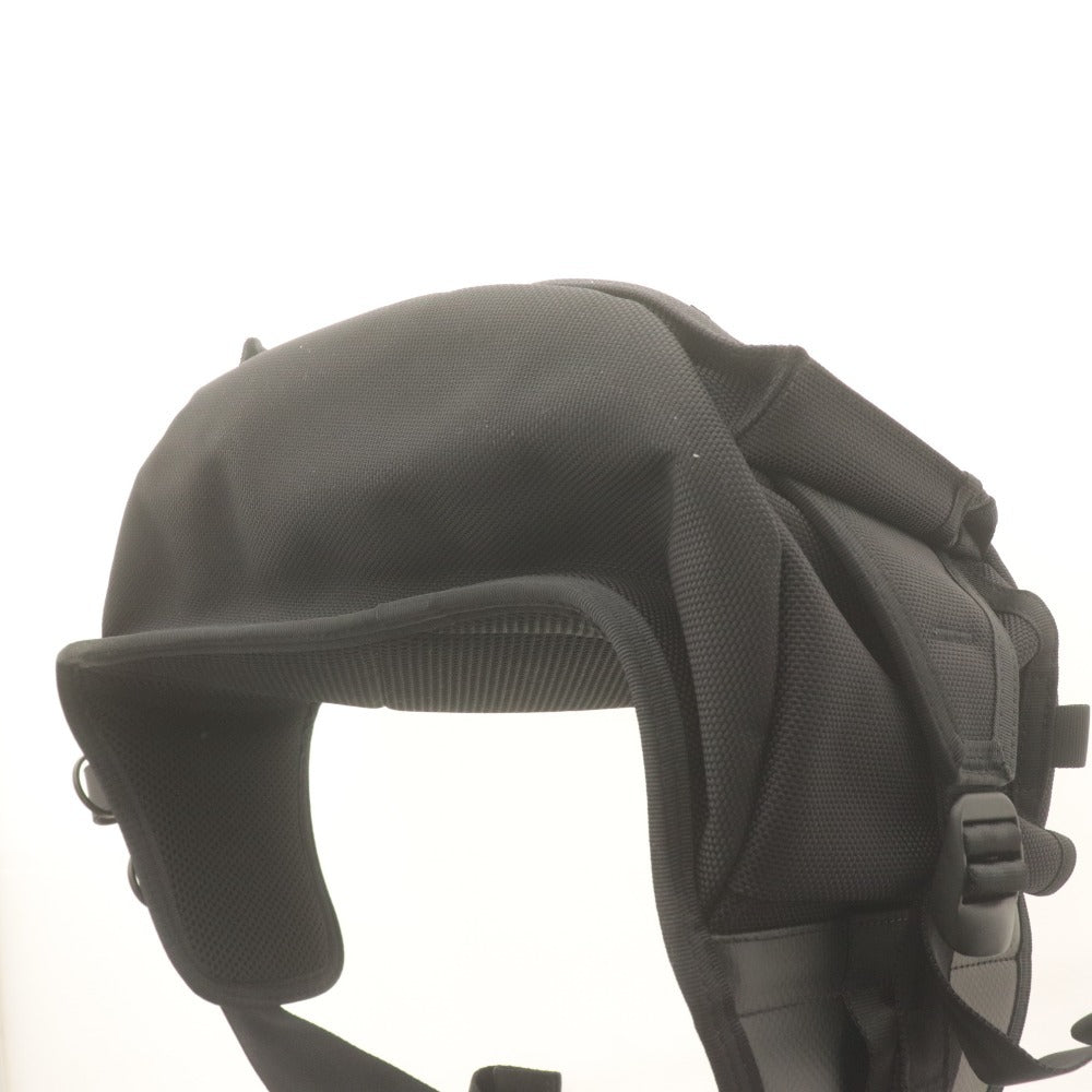 Porter Heat Waist Bag (703-06978) - Made in Japan by Yoshida Kaban. Available in black for men and women. Includes accessories.