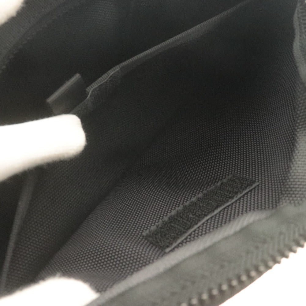 Porter Heat Waist Bag (703-06978) - Made in Japan by Yoshida Kaban. Available in black for men and women. Includes accessories.