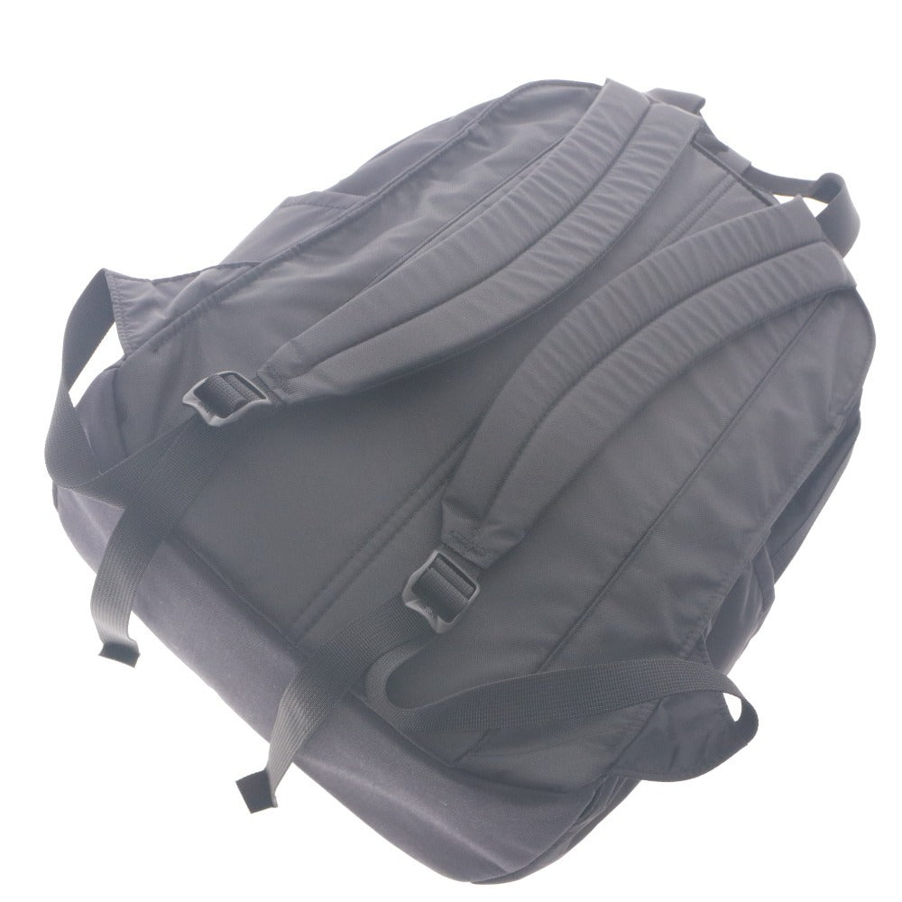 ■ GREGORY Gregory Backpack Bag EASY PEASY DAY Adam et Rope Bespoke Zipper Pocket Men's Black