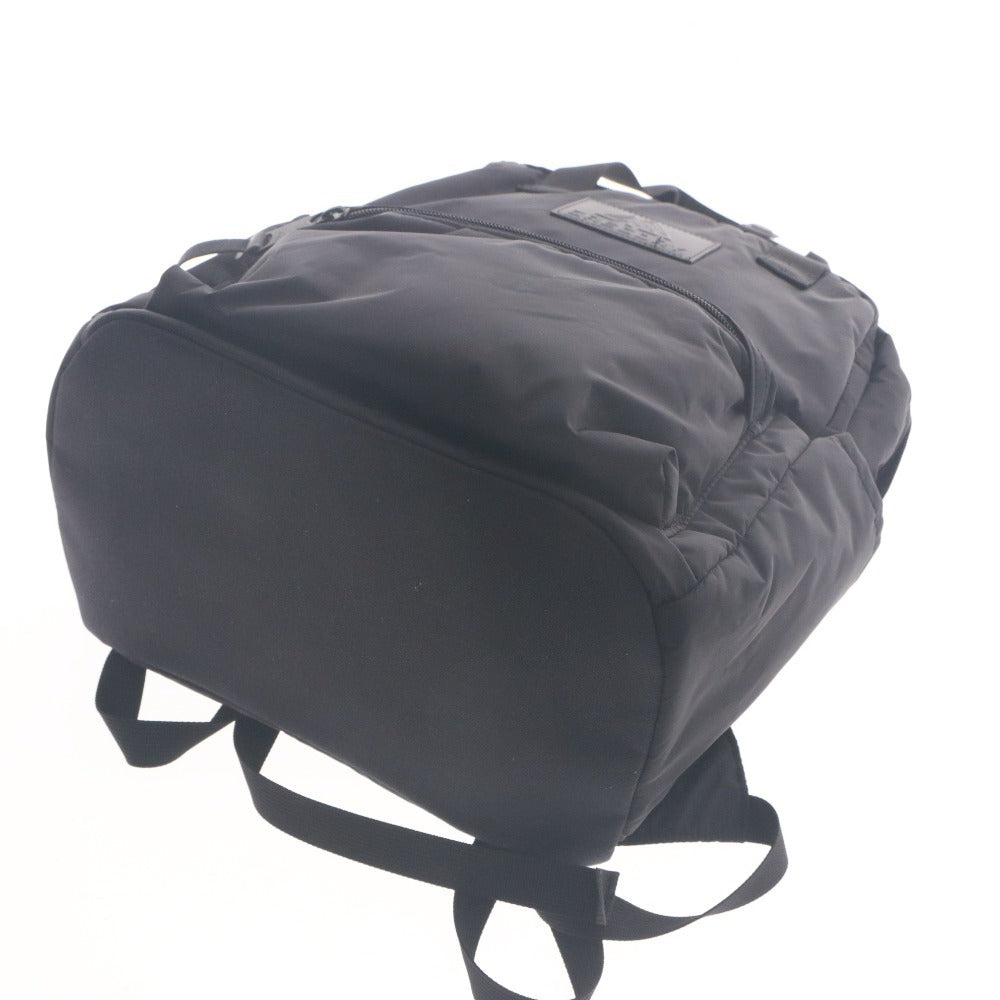 ■ GREGORY Gregory Backpack Bag EASY PEASY DAY Adam et Rope Bespoke Zipper Pocket Men's Black