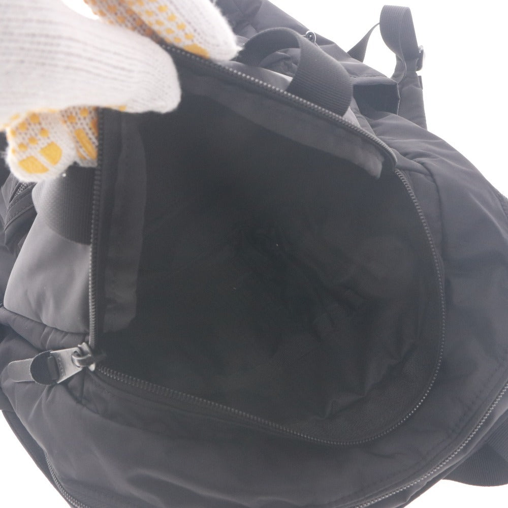 ■ GREGORY Gregory Backpack Bag EASY PEASY DAY Adam et Rope Bespoke Zipper Pocket Men's Black