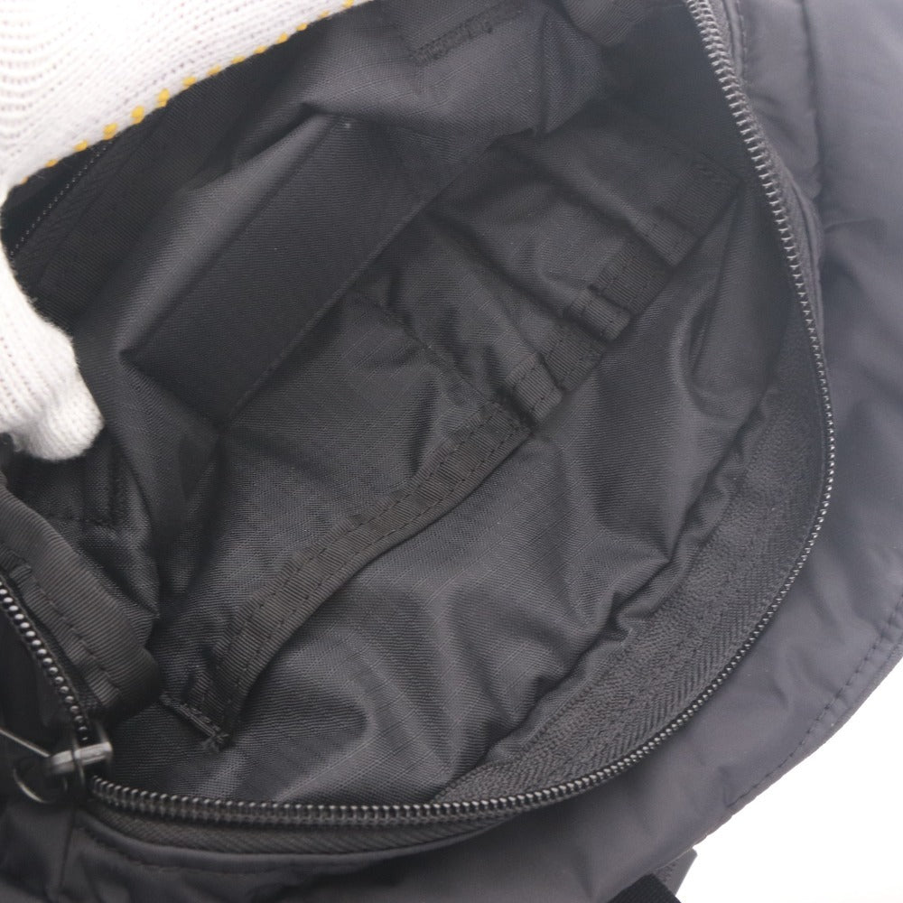 ■ GREGORY Gregory Backpack Bag EASY PEASY DAY Adam et Rope Bespoke Zipper Pocket Men's Black