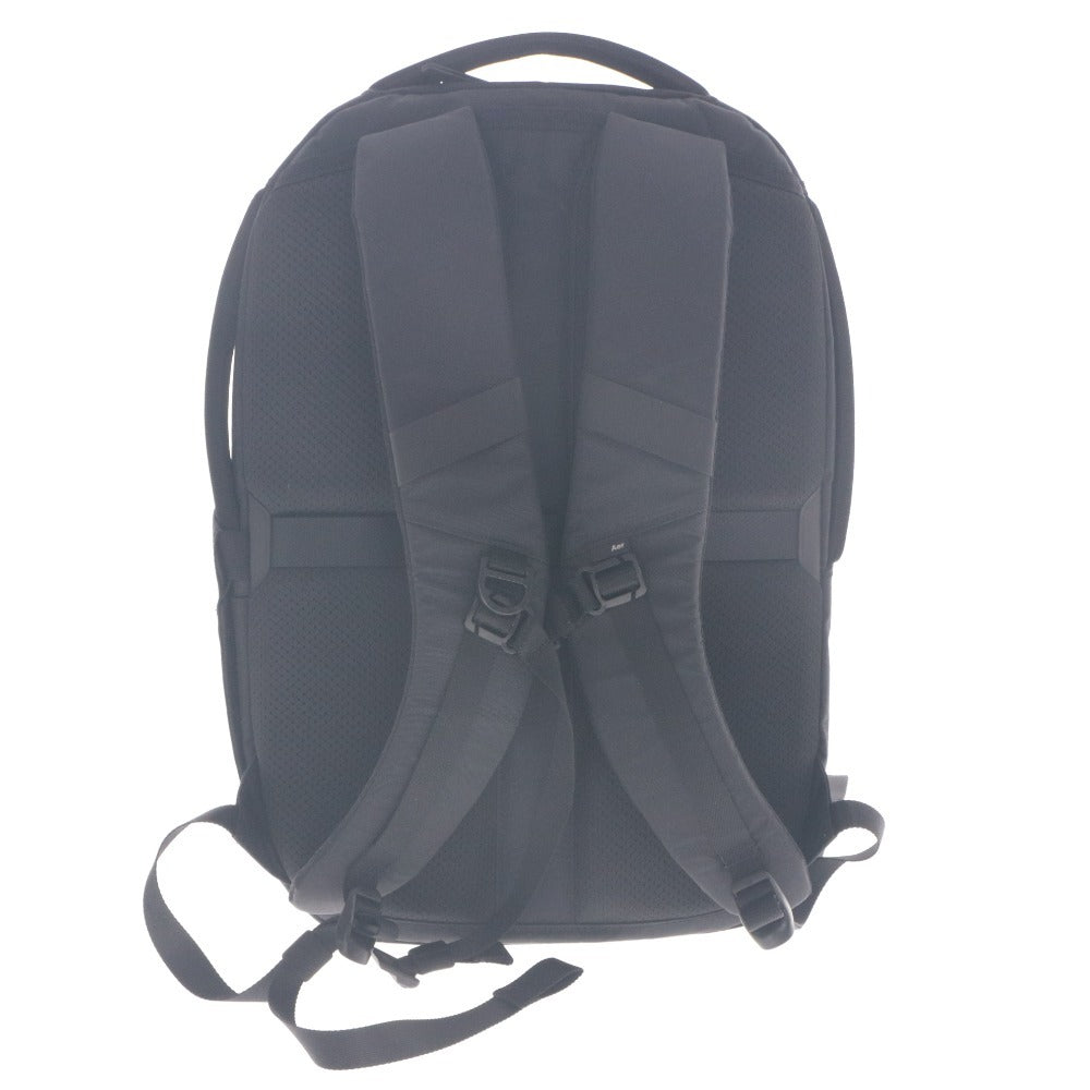 ■ Aer Backpack City Pack 2 X-Pac Daypack Zipper Pocket Men's Black