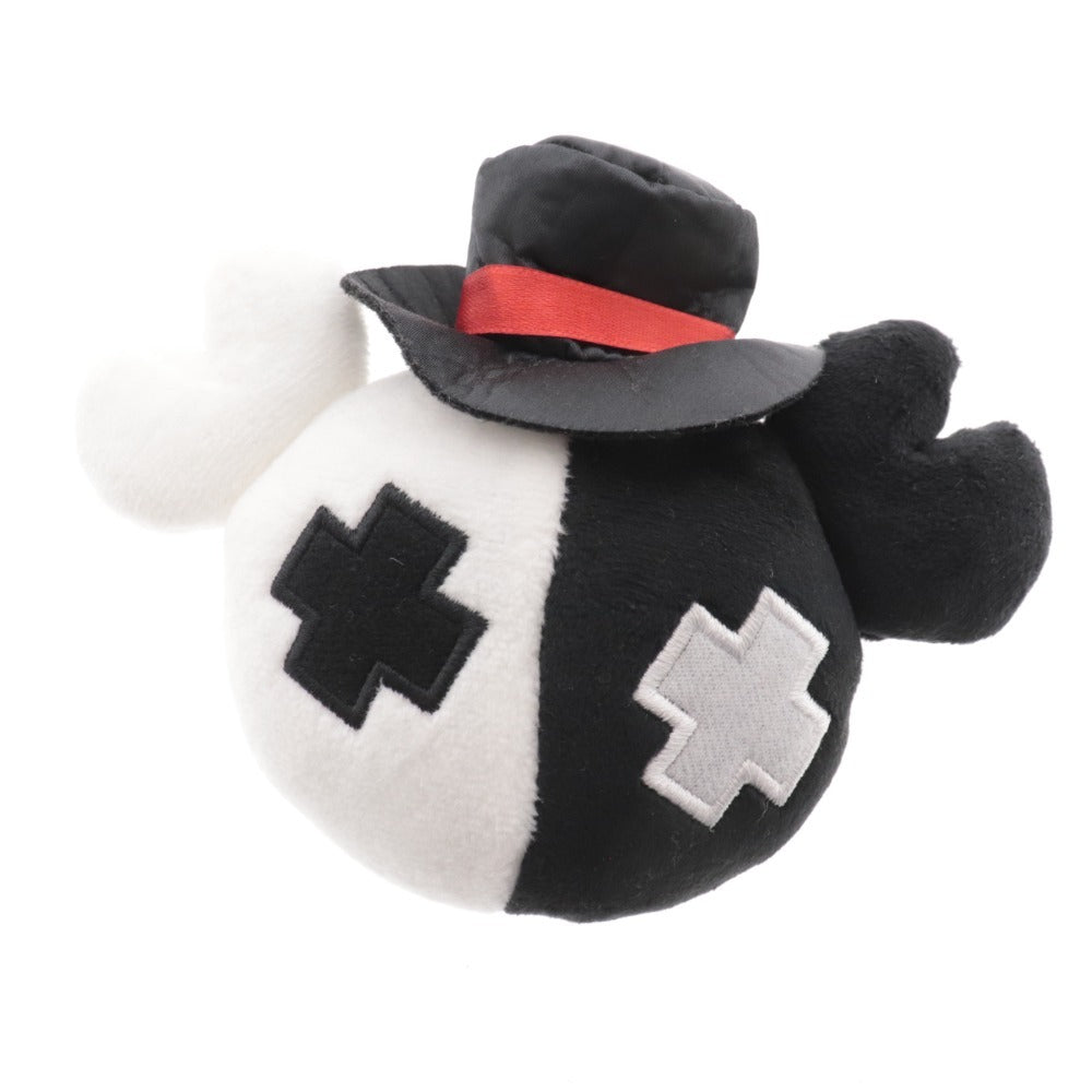 ■ レトカニ ぬいぐるみ リバーシブルポーチ 2点セット まとめ売り レトクマ ゲーム実況者 レトルト LEVEL.4 LEVEL.5 -FINAL-