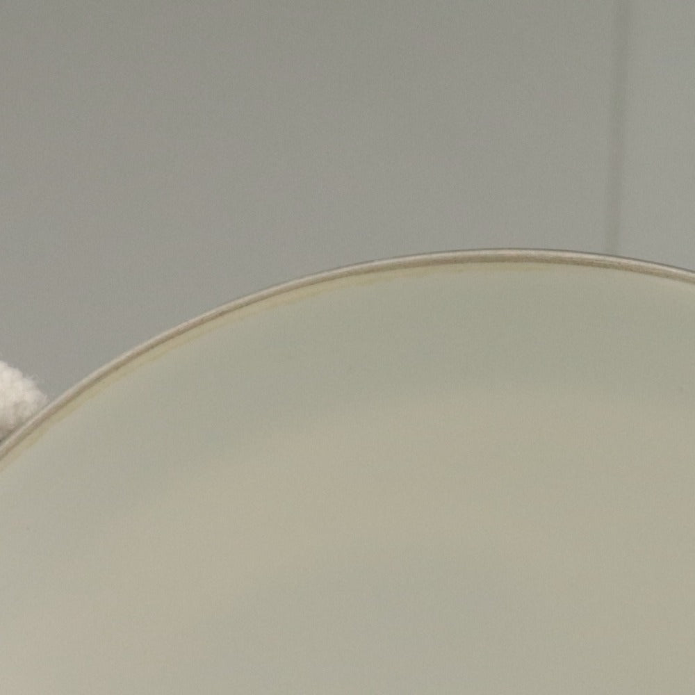 ■ BERNARDAUD LIMOGES B&C ベルナルドリモージュ カップ ソーサー 1組 プラチナ ティーカップ 小皿 柄 フランス 全長8.8cm 13cm ホワイト