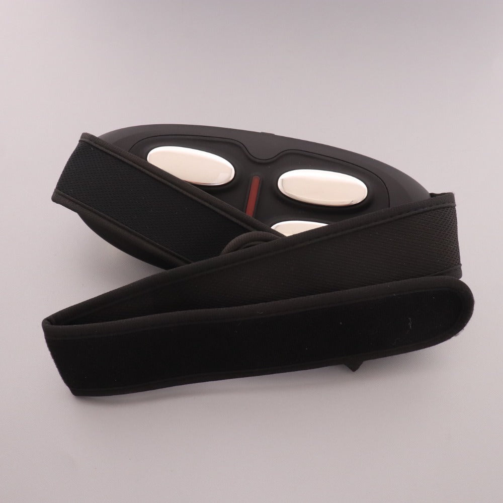 ■ NIPLUX Westa Plus NP-WP20W Exercise aid EMS Low frequency Heat Accessories included Power supply confirmed