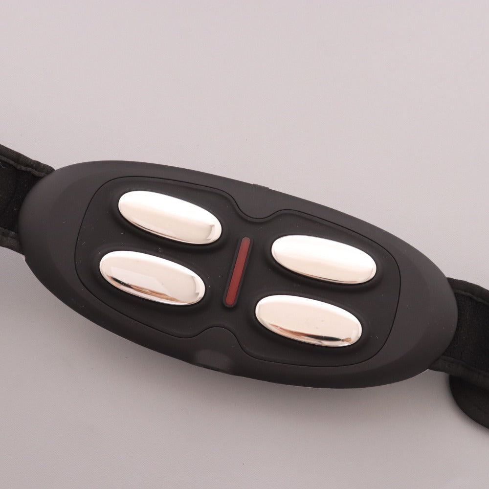 ■ NIPLUX Westa Plus NP-WP20W Exercise aid EMS Low frequency Heat Accessories included Power supply confirmed