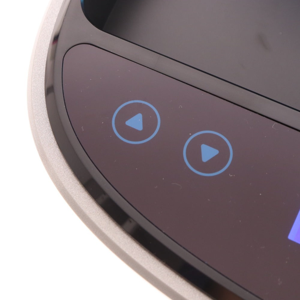 ■ エムテック ケノン 家庭用脱毛器 NIPL-2080 ver.6.2 フラッシュ レディース ピンク 付属品付き 通電確認済み