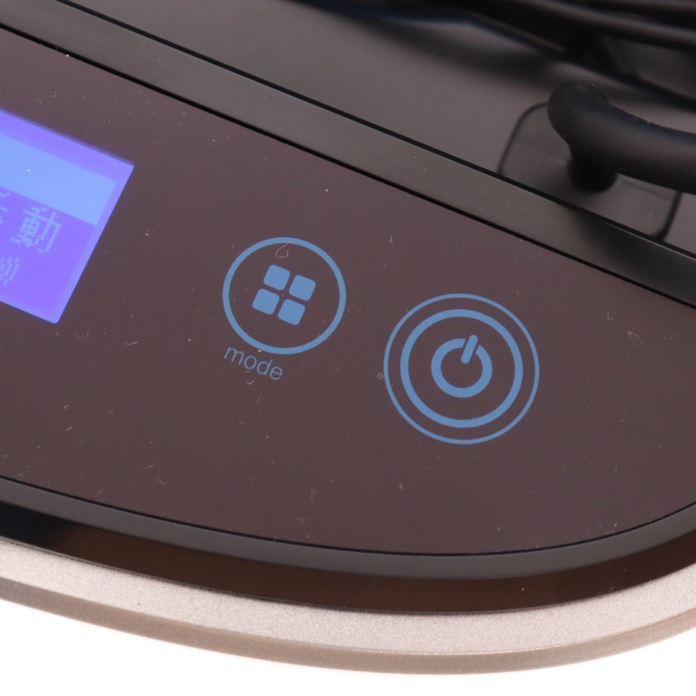 ■ エムテック ケノン 家庭用脱毛器 NIPL-2080 ver.6.2 フラッシュ レディース ピンク 付属品付き 通電確認済み