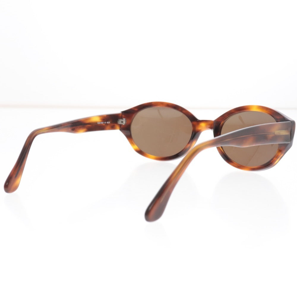 ■ トリーバーチ カルバンクライン サングラス 2点セット まとめ売り TY7026A 眼鏡 べっ甲 度なし ブラウン 付属品付き