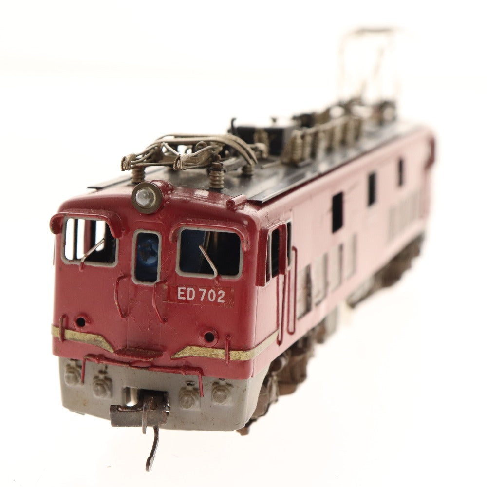 ■ カツミ 鉄道模型 HOゲージ ED70 2号機 電気機関車