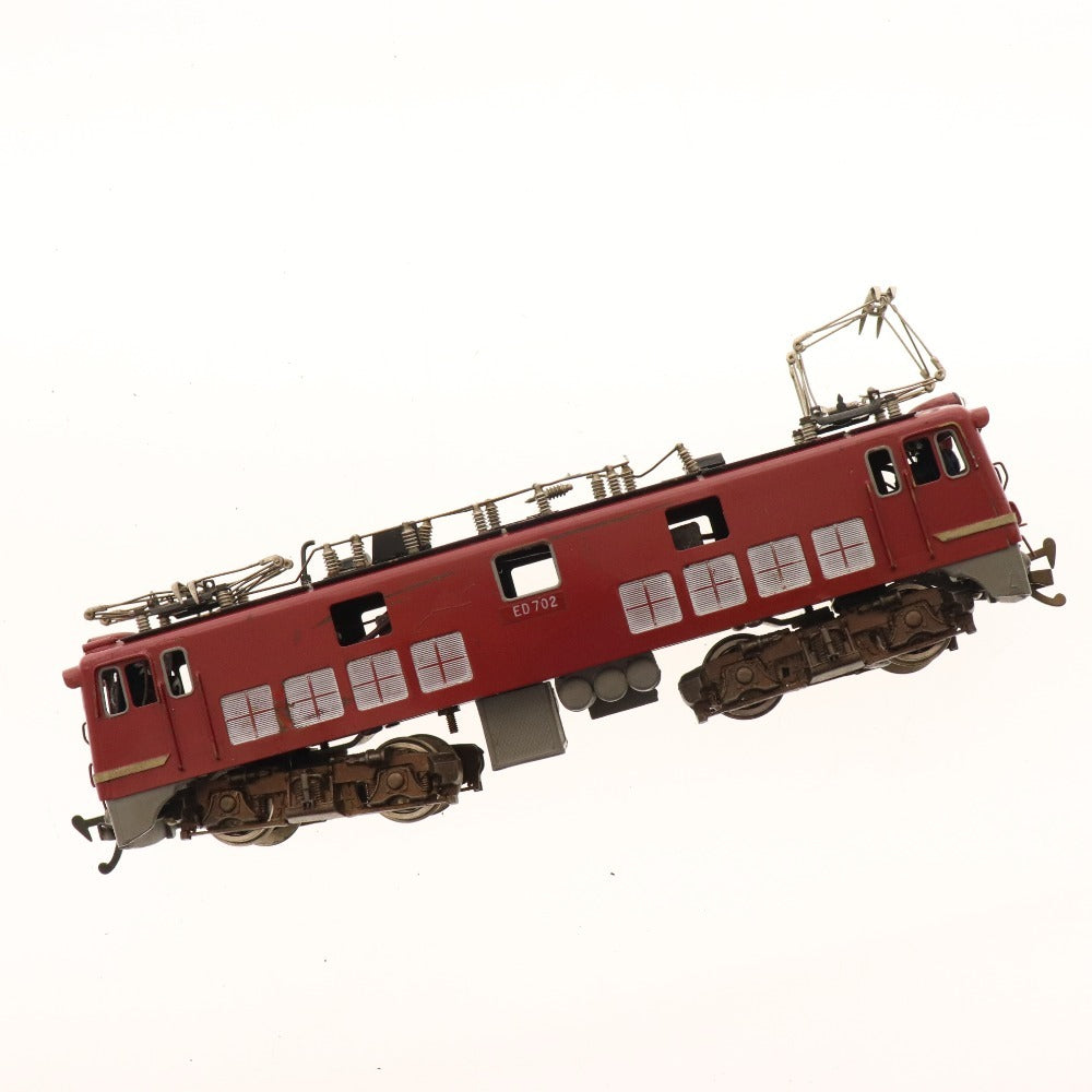 ■ カツミ 鉄道模型 HOゲージ ED70 2号機 電気機関車