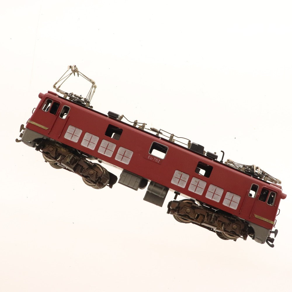 ■ カツミ 鉄道模型 HOゲージ ED70 2号機 電気機関車