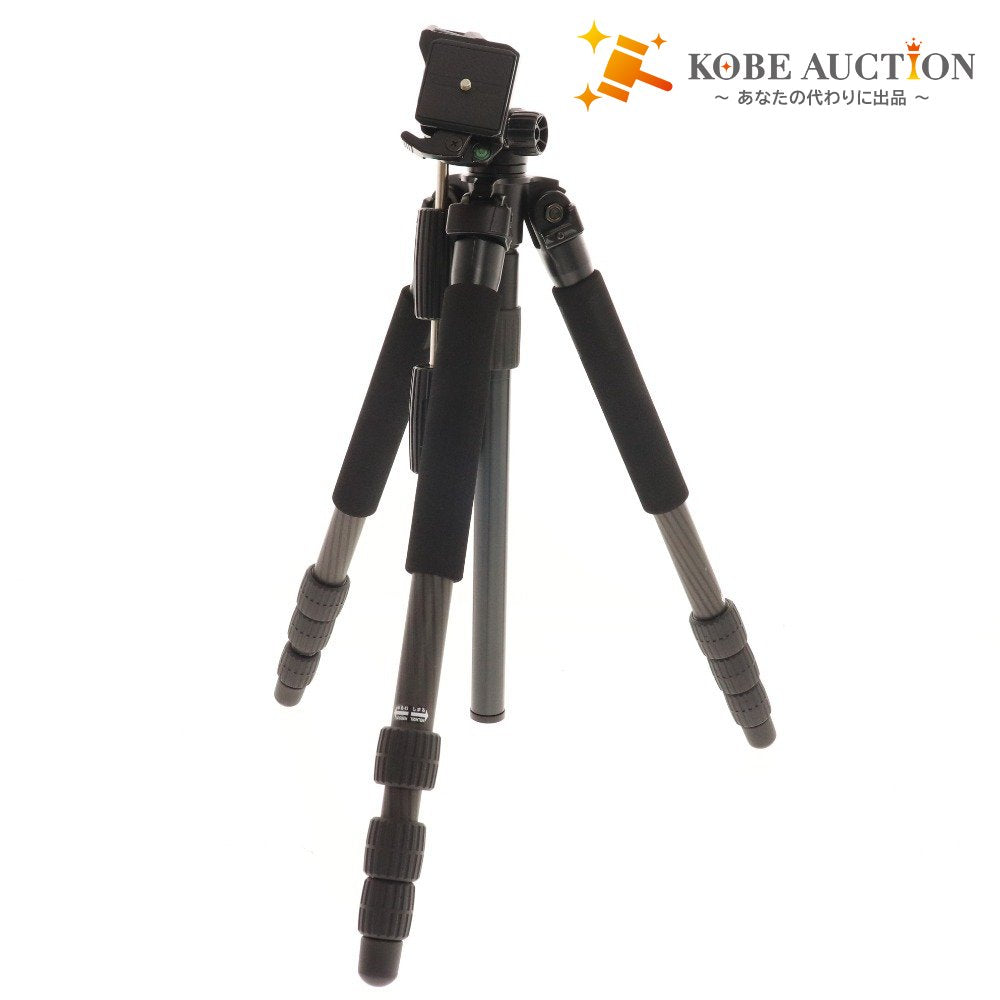 ■ Slik Tripod SH-716E Camera Accessories Included