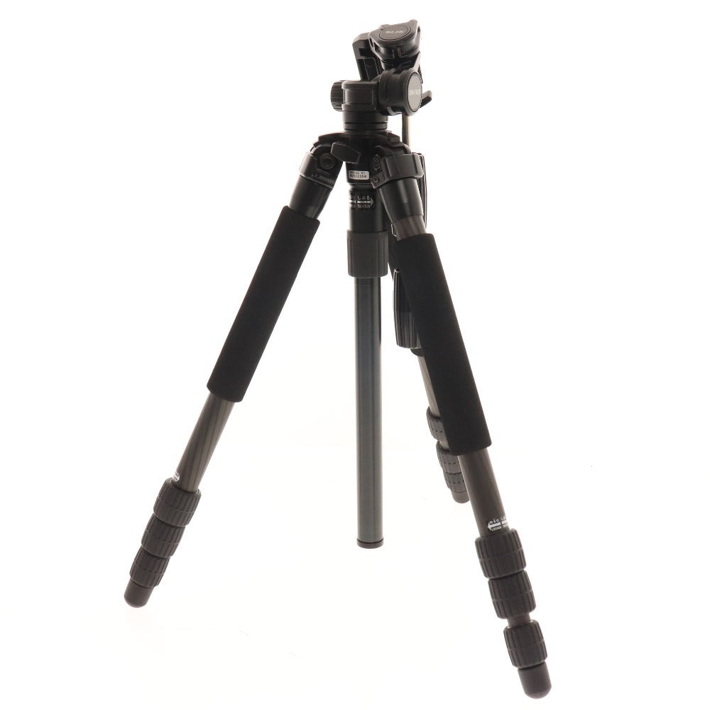 ■ Slik Tripod SH-716E Camera Accessories Included