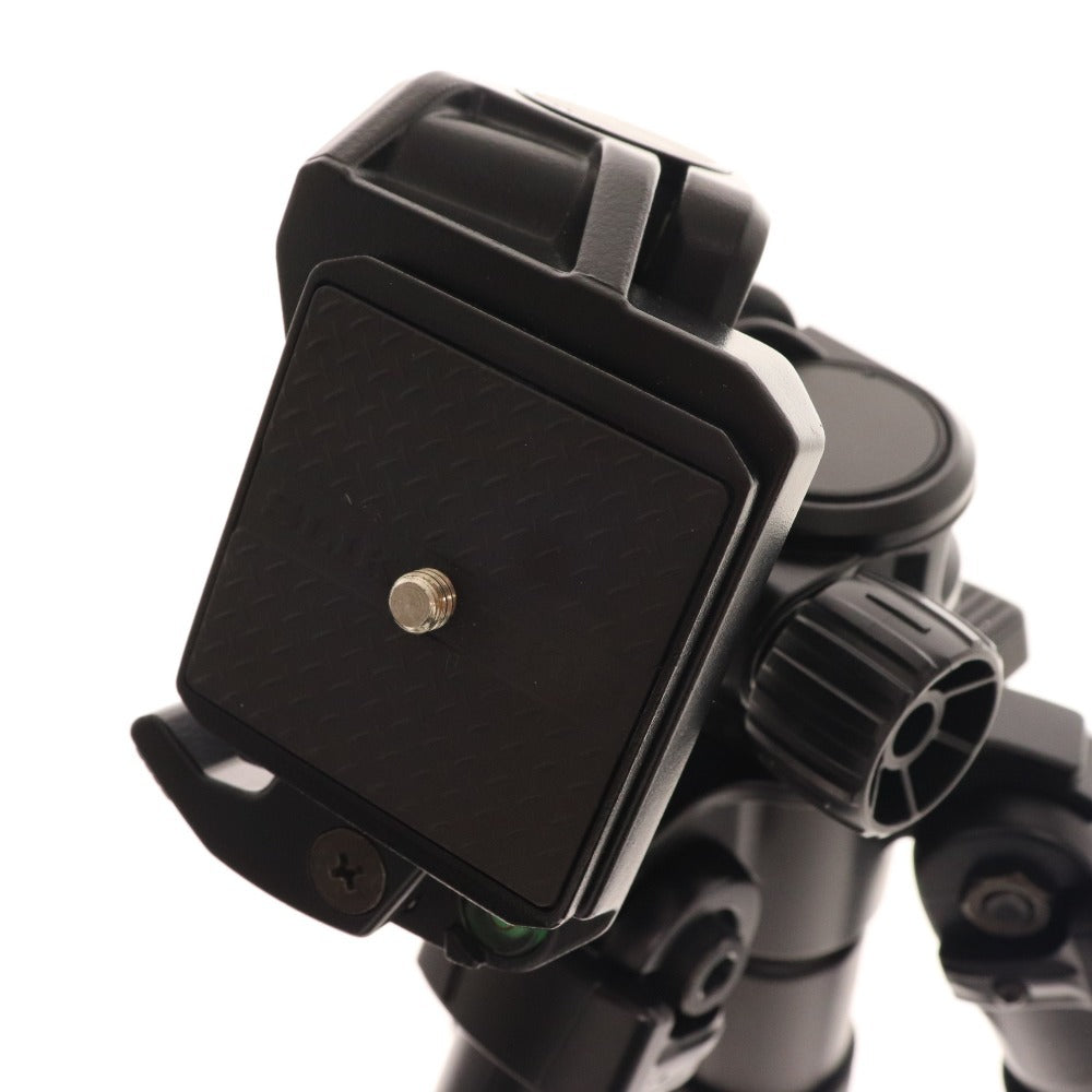 ■ Slik Tripod SH-716E Camera Accessories Included