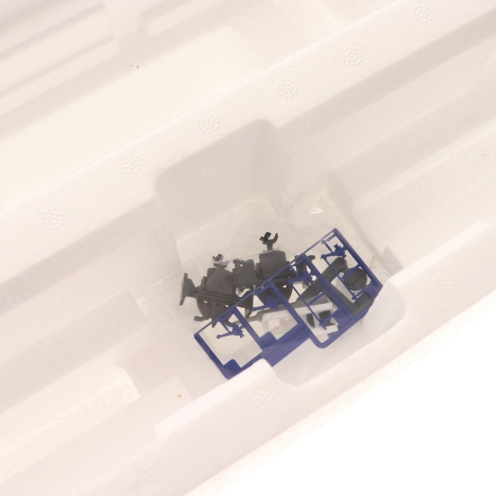 ■ KATO Railway Model HO Gauge Starter Set 3-002 EF510 Sleeper Express Hokutosei with Accessories