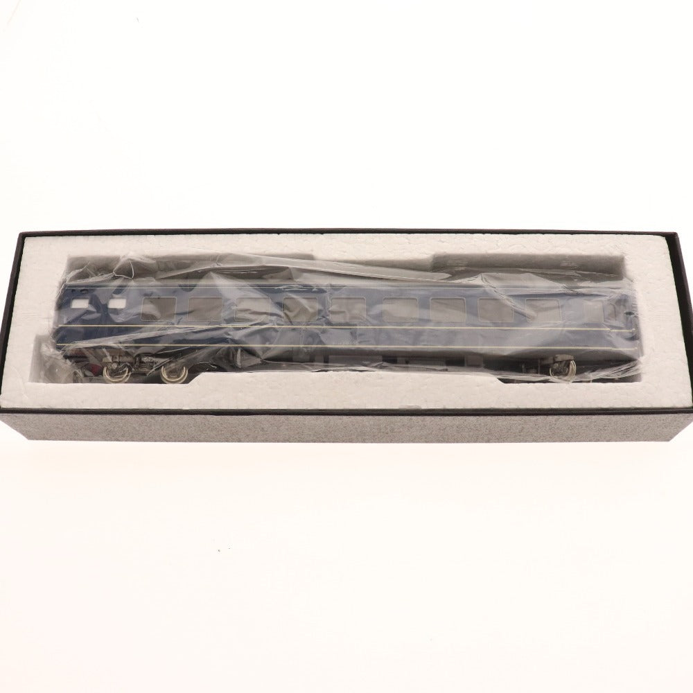 ■ Katsumi Railway Model HO Gauge 3-piece Set Bundle Nahane 20 Nahanef 22 2nd Class Sleeper Car with Box