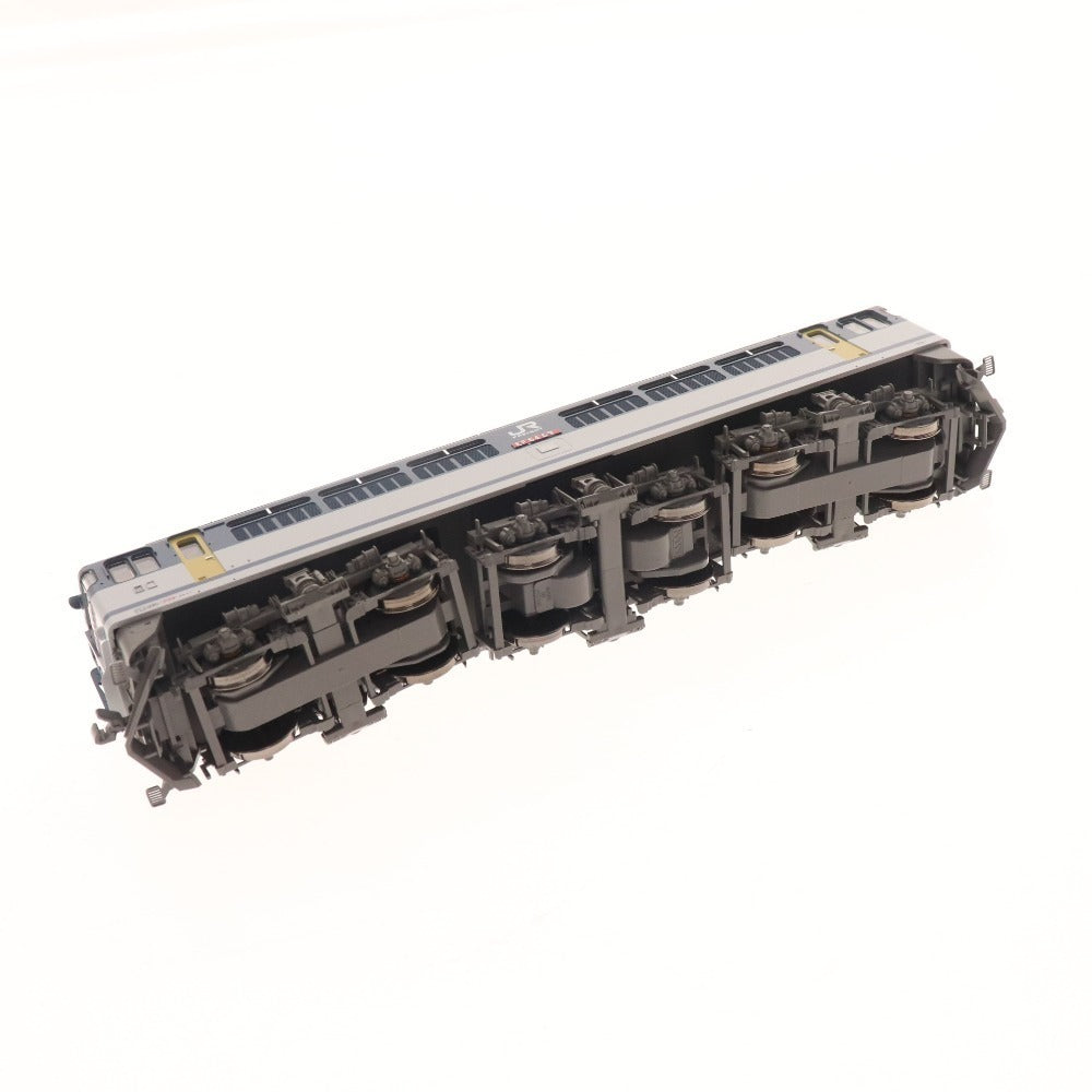 ■ Kato Railway Model HO Gauge EF64 69 Electric Locomotive JR Freight Paint