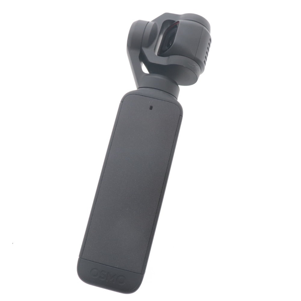 ■ ディージェイアイ DJI Pocket2 Creator Combo OP2 CP2 4K 小型 3軸ジンバルカメラ 通電確認済み 付属品付き