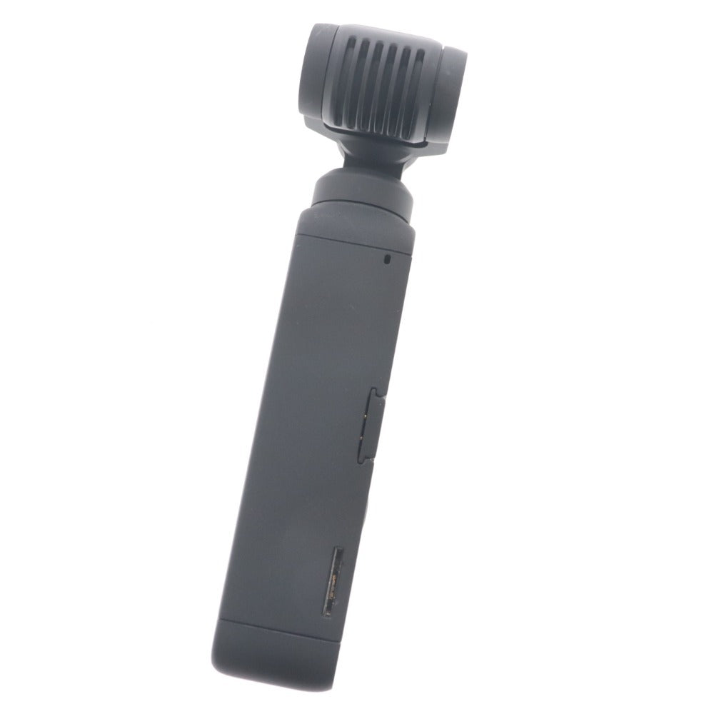 ■ ディージェイアイ DJI Pocket2 Creator Combo OP2 CP2 4K 小型 3軸ジンバルカメラ 通電確認済み 付属品付き