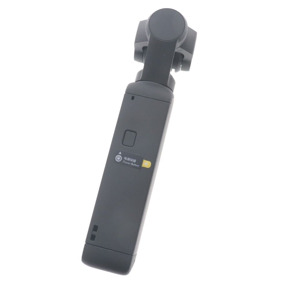 ■ ディージェイアイ DJI Pocket2 Creator Combo OP2 CP2 4K 小型 3軸ジンバルカメラ 通電確認済み 付属品付き