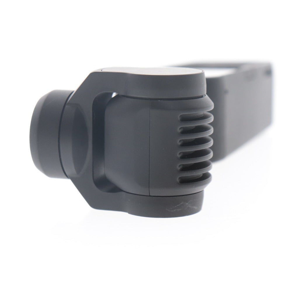 ■ ディージェイアイ DJI Pocket2 Creator Combo OP2 CP2 4K 小型 3軸ジンバルカメラ 通電確認済み 付属品付き