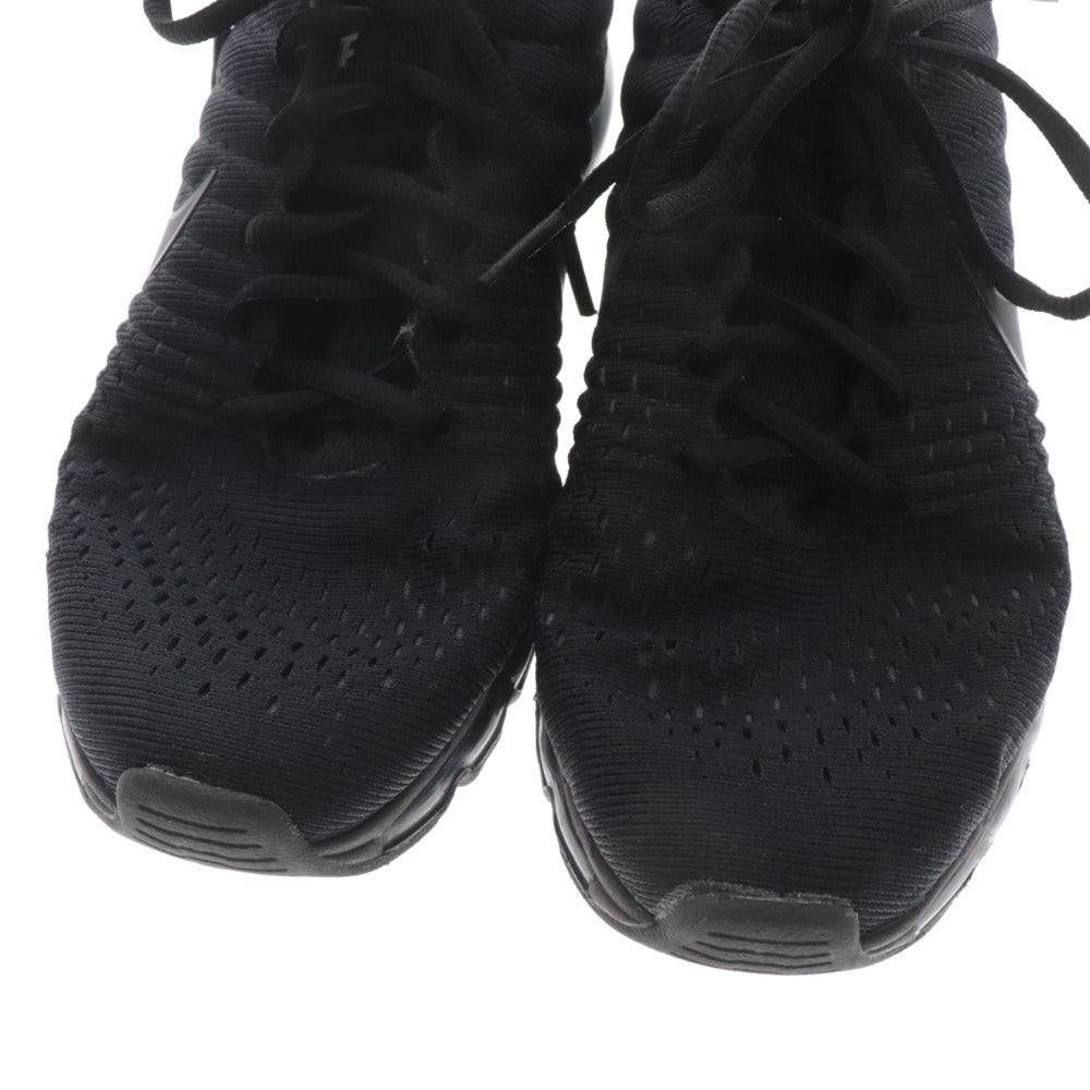 ■ ナイキ スニーカー 849559-004 靴 エアマックス 2017 メンズ 25.0cm ブラック