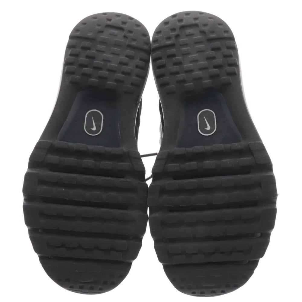 ■ ナイキ スニーカー 849559-004 靴 エアマックス 2017 メンズ 25.0cm ブラック