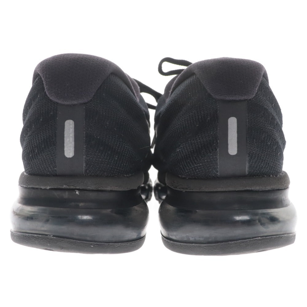 ■ ナイキ スニーカー 849559-004 靴 エアマックス 2017 メンズ 25.0cm ブラック