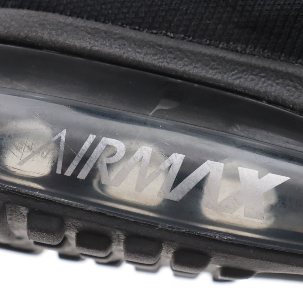 ■ ナイキ スニーカー 849559-004 靴 エアマックス 2017 メンズ 25.0cm ブラック