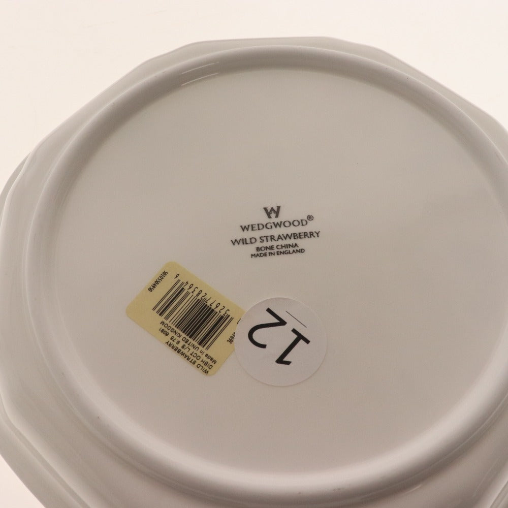 ■ Royal Copenhagen, Narumi, Arita ware, Wedgwood, Peter Rabbit, plate, spoon, tableware, 9-piece set, bulk sale, Western and Japanese, box included, unused