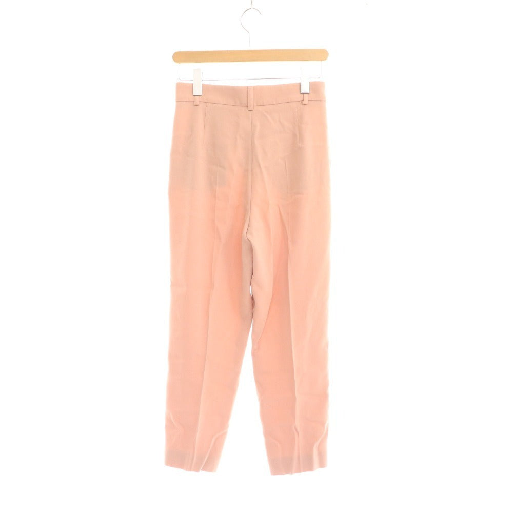 ■ Armani Flare Pants Bottoms Women's Size 40 Pink Tag Included Unused