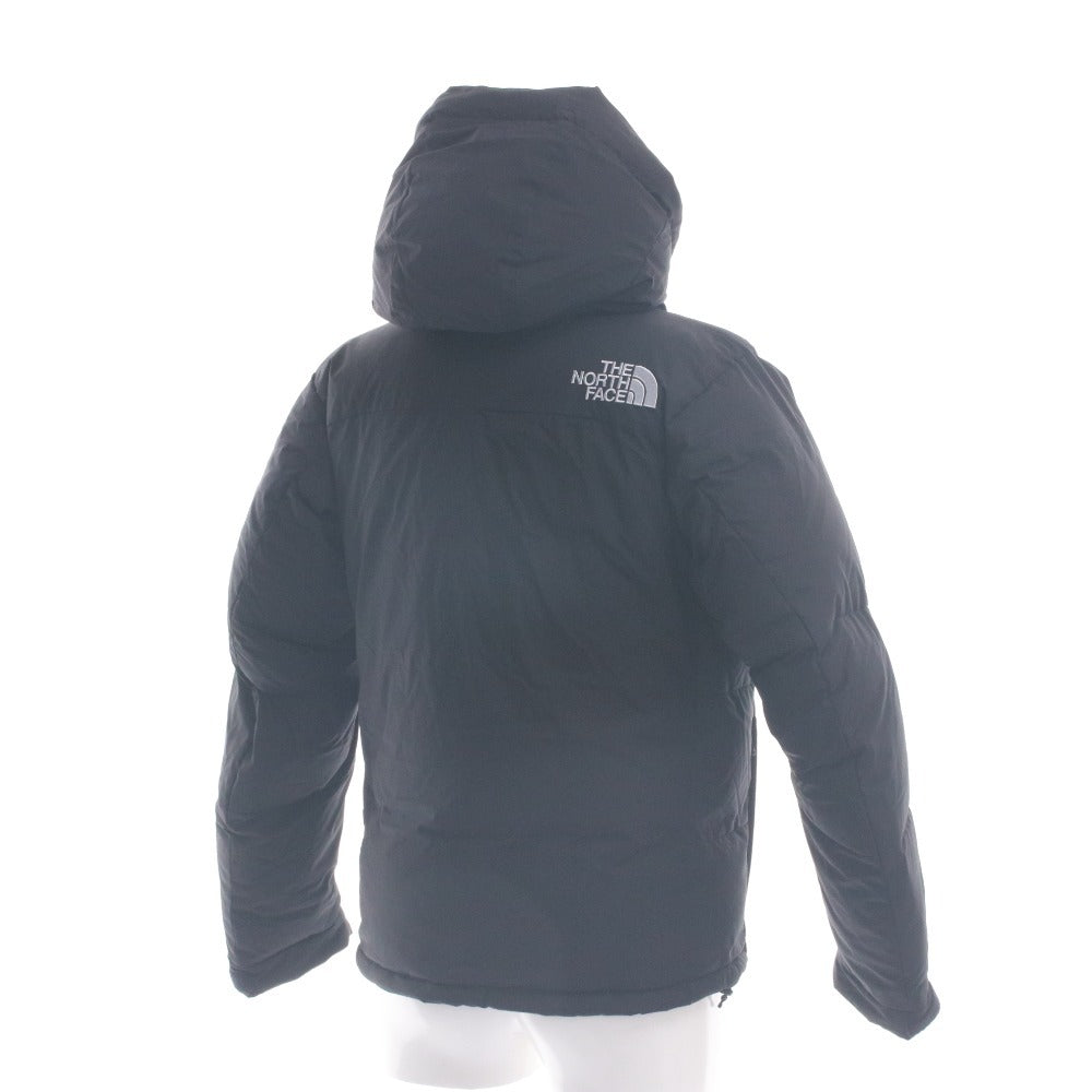 ■ ザ ノースフェイス THE NORTH FACE バルトロライトジャケット ダウンジャケット ND92340 アウター メンズ レディース M ブラック