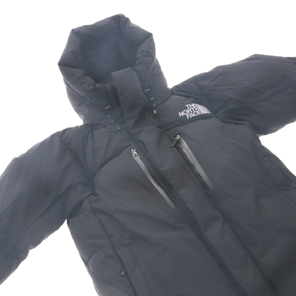■ ザ ノースフェイス THE NORTH FACE バルトロライトジャケット ダウンジャケット ND92340 アウター メンズ レディース M ブラック