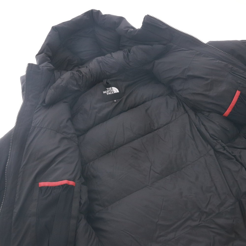 ■ ザ ノースフェイス THE NORTH FACE バルトロライトジャケット ダウンジャケット ND92340 アウター メンズ レディース M ブラック
