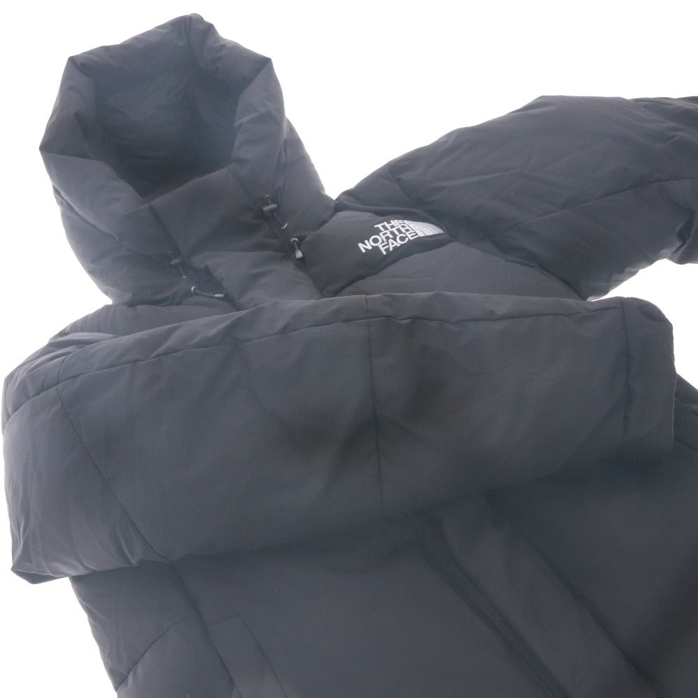 ■ ザ ノースフェイス THE NORTH FACE バルトロライトジャケット ダウンジャケット ND92340 アウター メンズ レディース M ブラック