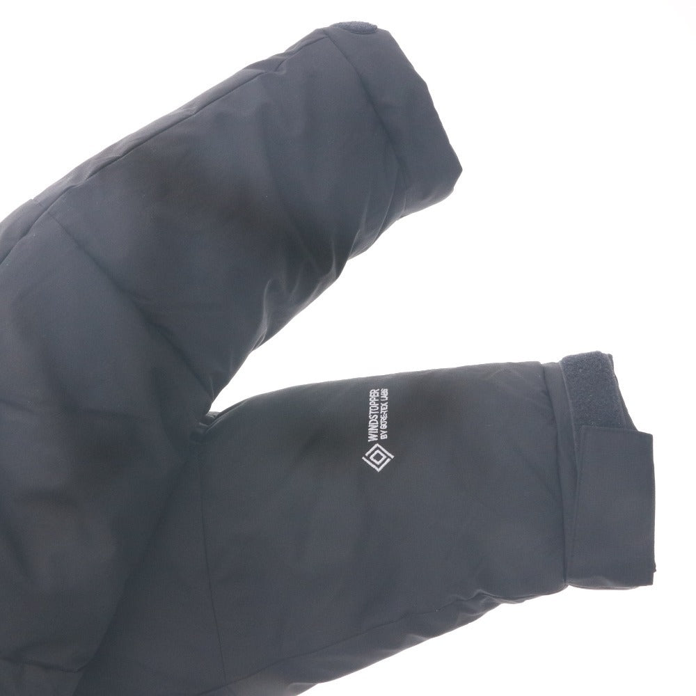 ■ ザ ノースフェイス THE NORTH FACE バルトロライトジャケット ダウンジャケット ND92340 アウター メンズ レディース M ブラック