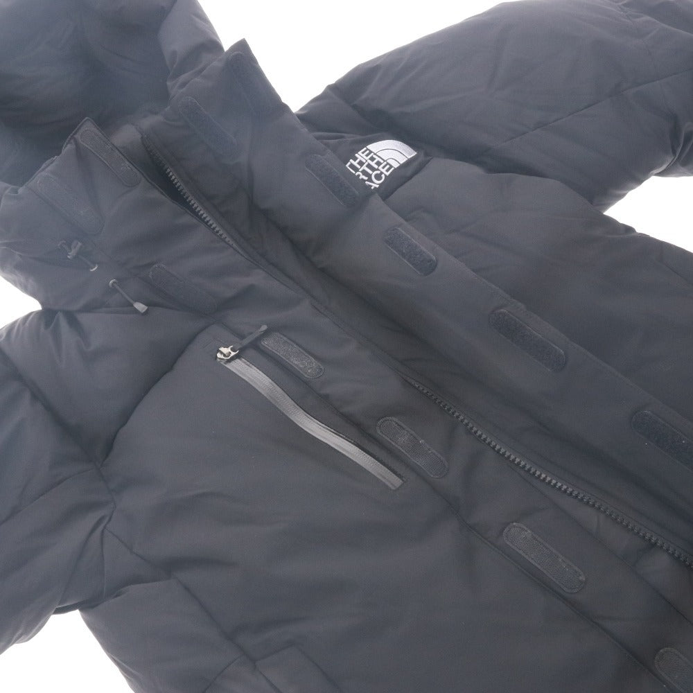 ■ ザ ノースフェイス THE NORTH FACE バルトロライトジャケット ダウンジャケット ND92340 アウター メンズ レディース M ブラック