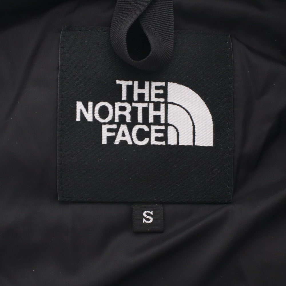 ■ ザ ノースフェイス THE NORTH FACE バルトロライトジャケット ダウンジャケット ND92340 アウター メンズ レディース M ブラック
