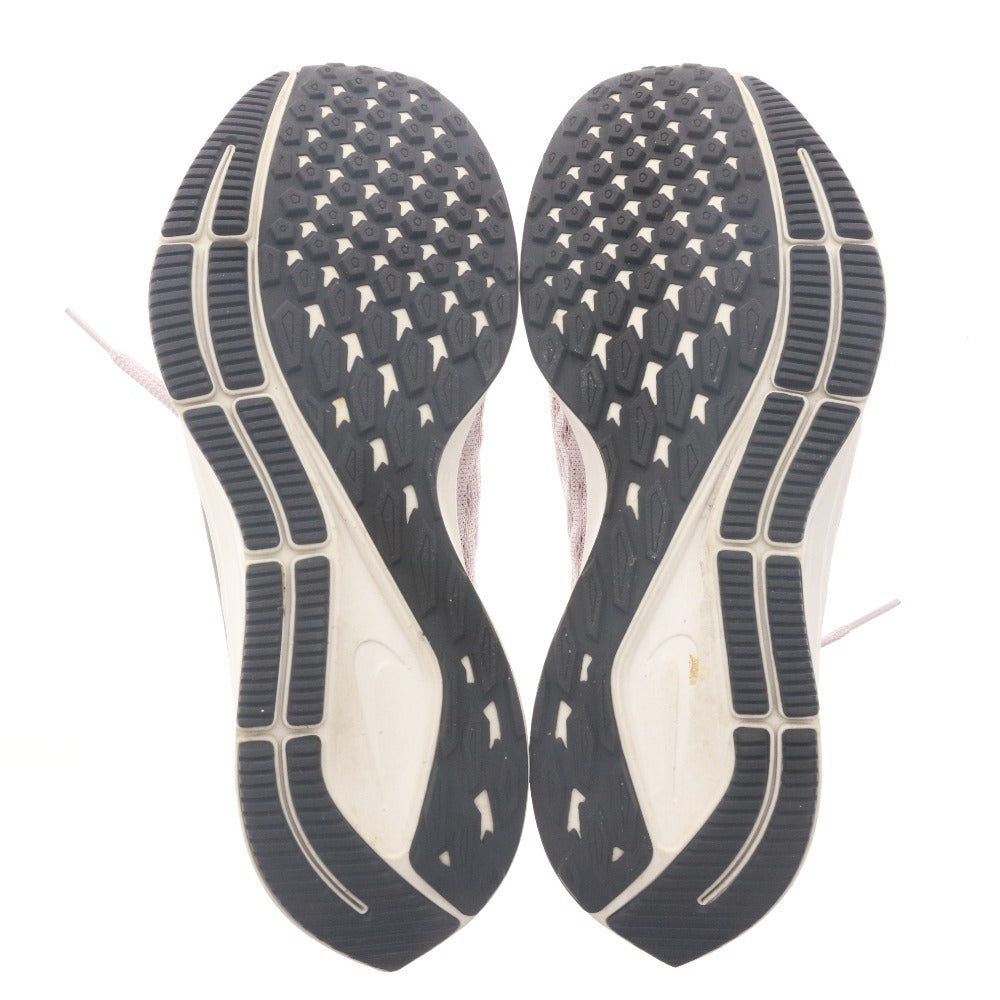 ■ ナイキ Nike スニーカー エアズーム ペガサス 36 AQ2210-011 靴 レディース 23cm プラチナバイオレット