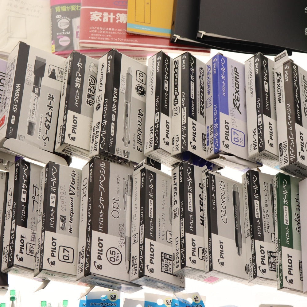 ■ Stationery bulk set, bulk sale, approx. 5.5kg, ballpoint pens, mechanical pencils, erasers, writing implements, pens, markers, etc., office supplies, including unused items