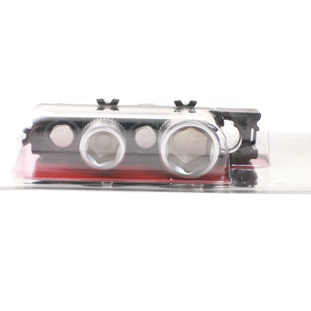 ■ VESSEL ベッセル ソケットビット 4本組 TD-BS24 30個セット まとめ売り ファインミニラチェット 12.4mm(ソケット部高さ) 未開封 未使用