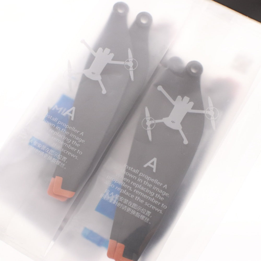 ■ DJI Mini 3 Propellers 10点セット まとめ売り ドローン用プロペラ 低ノイズ 高効率 未開封 未使用