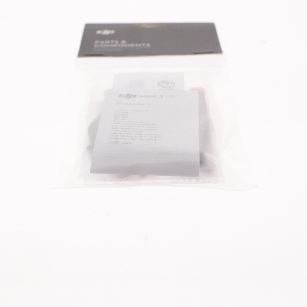 ■ DJI Mini 3 Pro Propellers 15点セット まとめ売り ドローン用プロペラ 低ノイズ 高効率 未開封 未使用