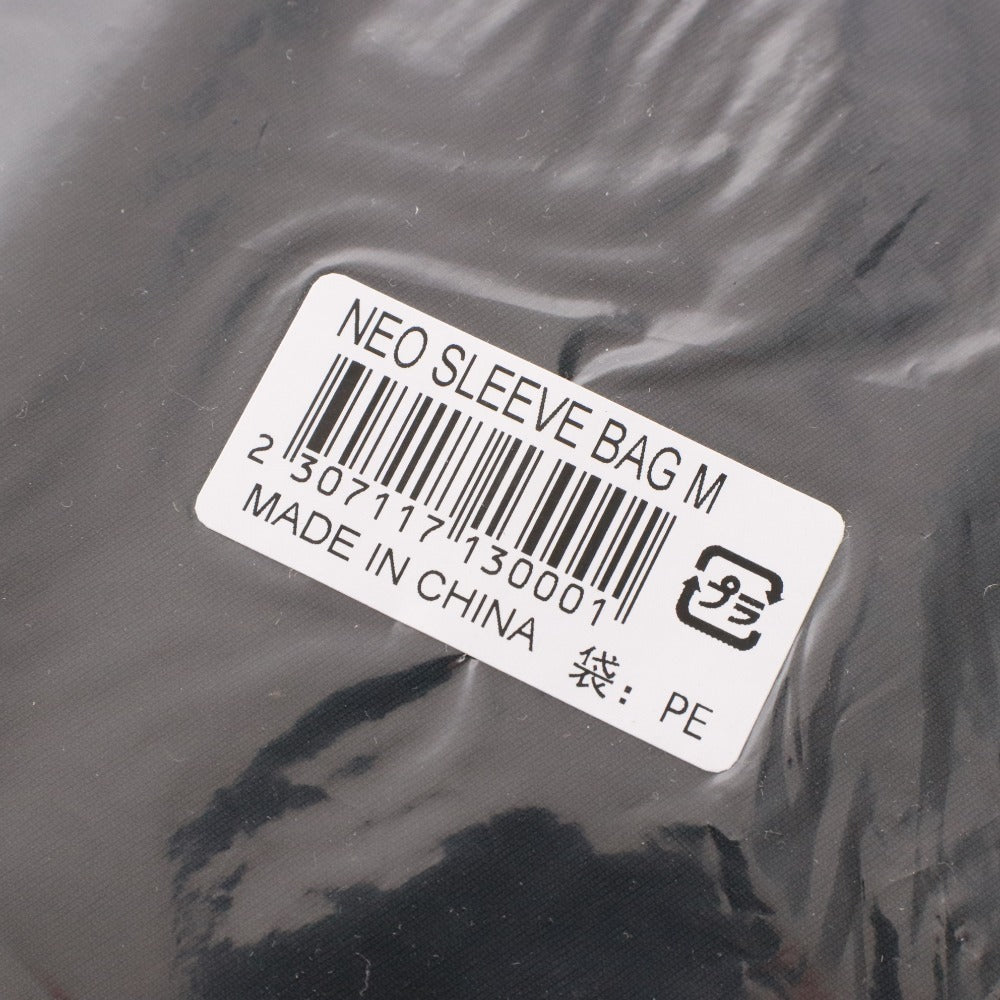 ■ NEO SLEEVE BAG M クッション ポーチ バッグ ケース 鞄 7点セット まとめ売り 未開封 未使用