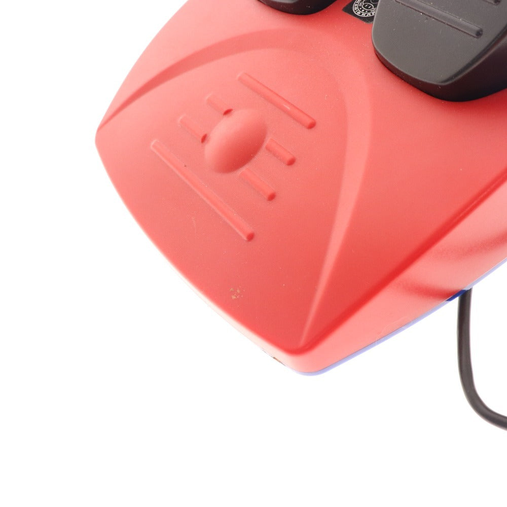 ■ ニンテンドー マリオカート レーシングホイール ハンドルコントローラー NSW-204 スイッチ ゲーム アクセサリー