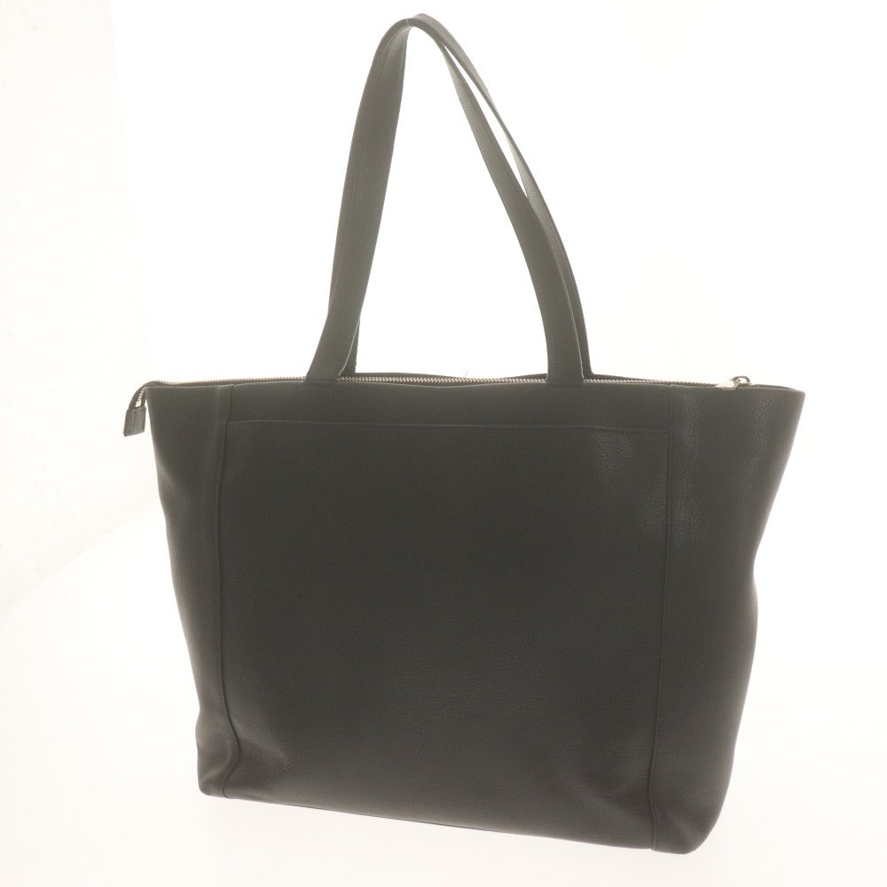 ■ Paul Smith Tote Bag Handbag Multi-Stripe Business Men's Women's Black