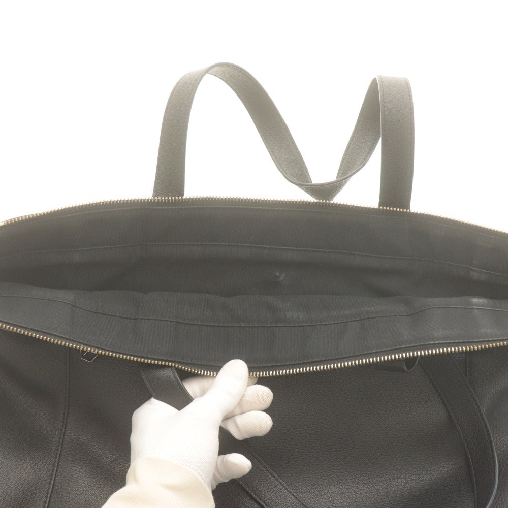 ■ Paul Smith Tote Bag Handbag Multi-Stripe Business Men's Women's Black
